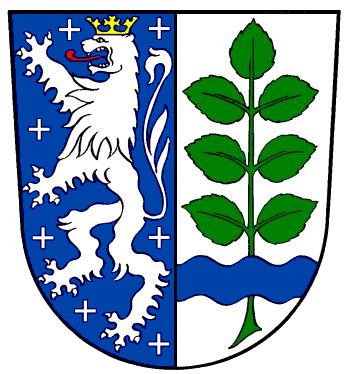 Wappen Niedersalbach 1